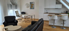 Dachterrassen Apartments Kaiserebersdorf